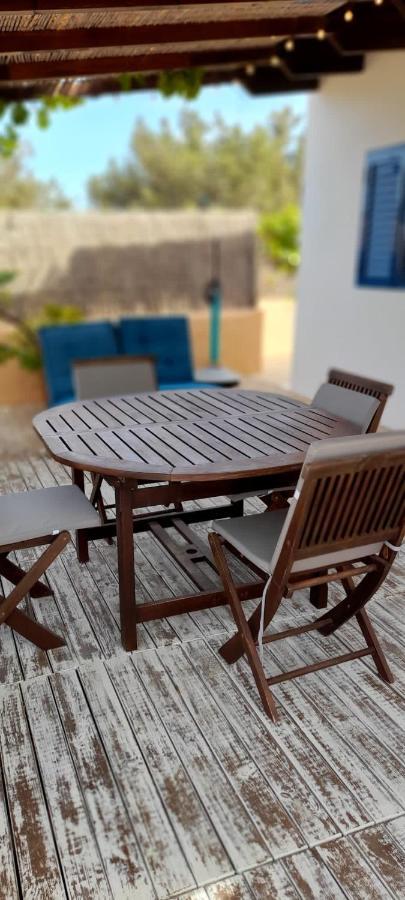 Paradise, Porto Saler Et7104 ลาซาวีนา ภายนอก รูปภาพ