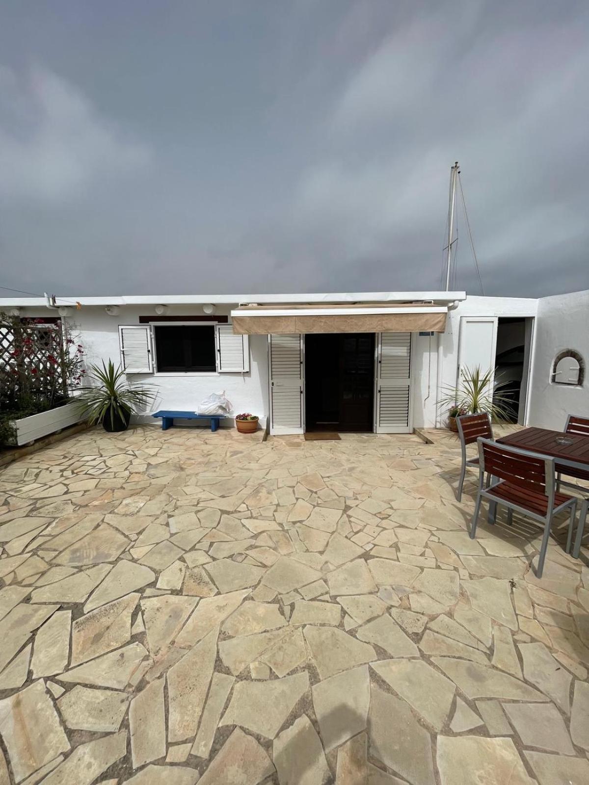 Paradise, Porto Saler Et7104 ลาซาวีนา ภายนอก รูปภาพ